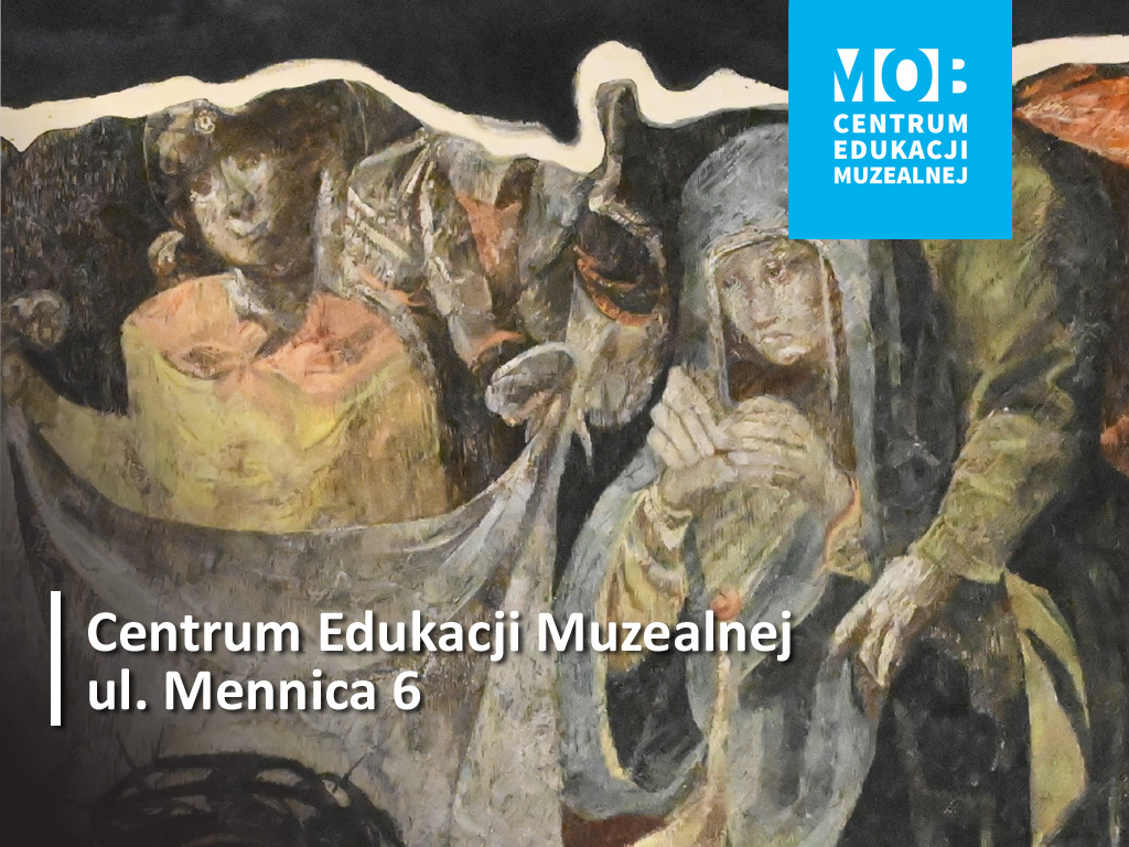 Muzealne zakamarki