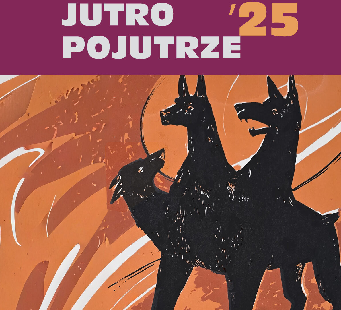 VI Międzynarodowe Triennale Grafiki „JUTRO, POJUTRZE” 2025