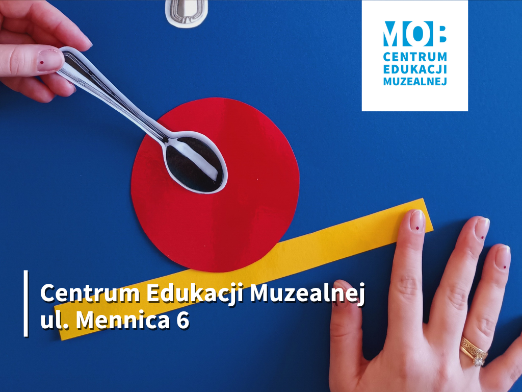 Apetyt na abstrakcję — jak ugryźć sztukę nowoczesną