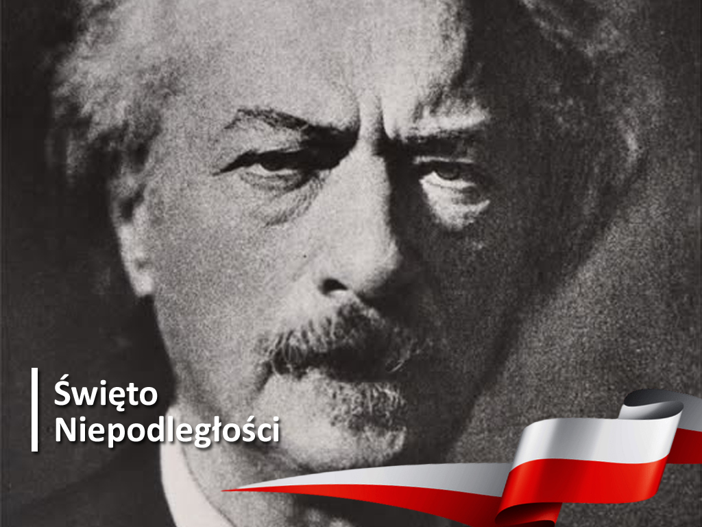 Ignacy Jan Paderewski – artysta, który zagrał Polsce wolność