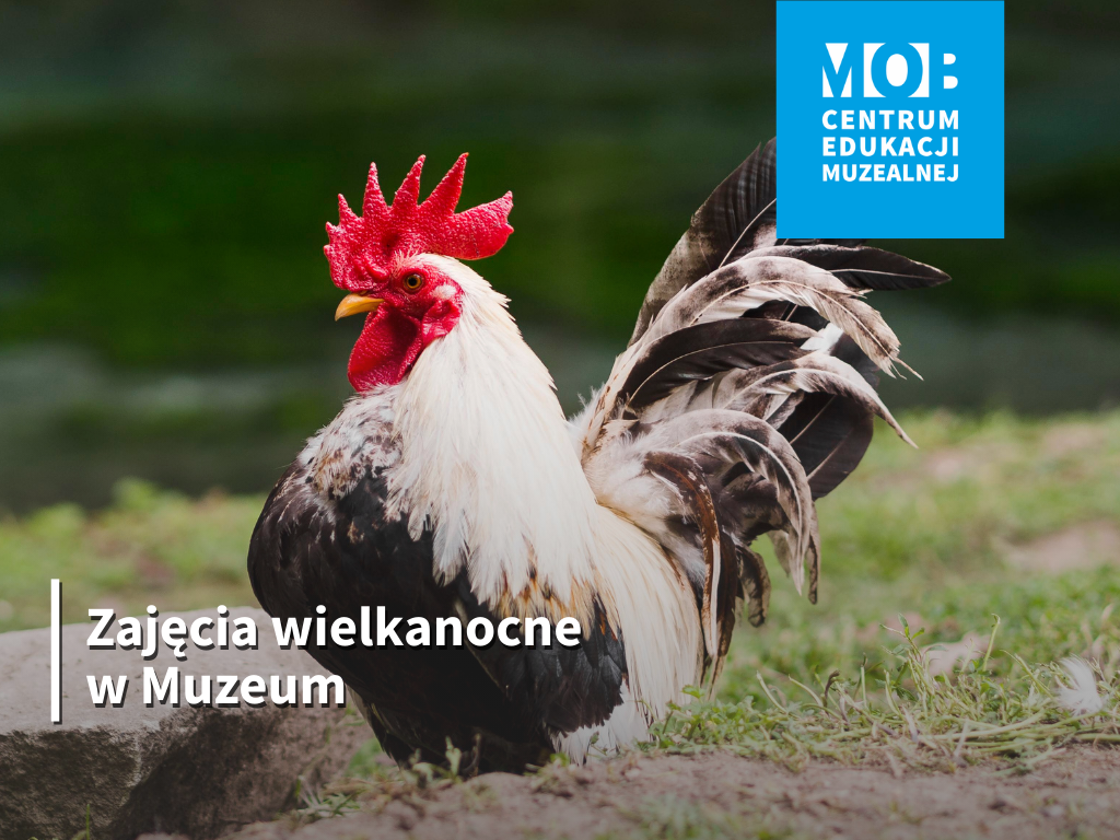 „A piaskiem na podłogę” – warsztaty wielkanocne