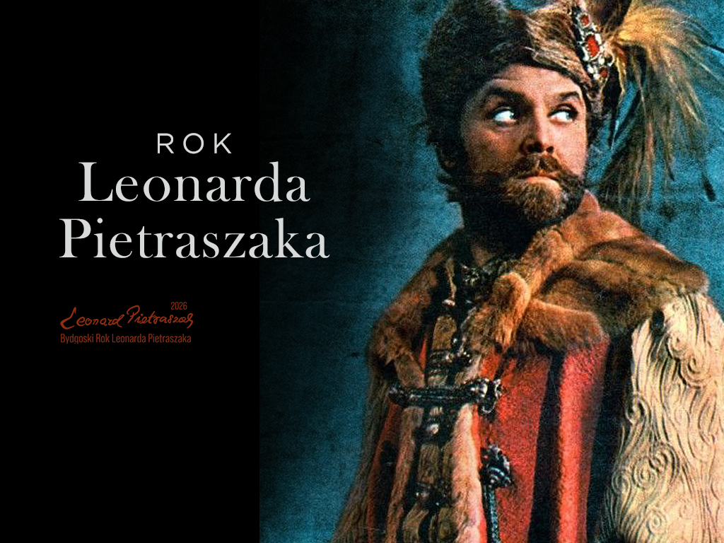 Wydarzenia Roku Leonarda Pietraszaka: