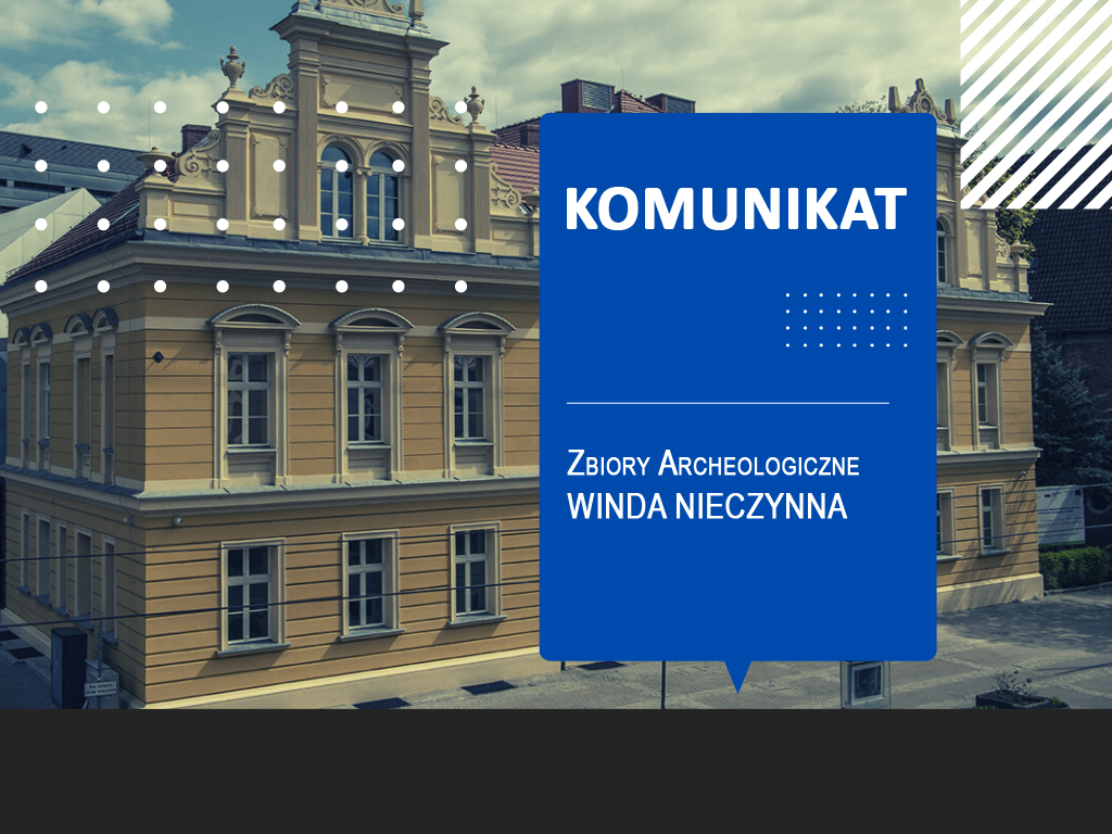 Winda nieczynna przy ul. Mennicy 2