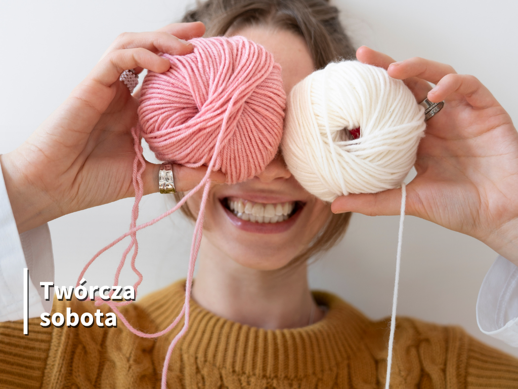 Twórcza sobota: Filcowanie broszek