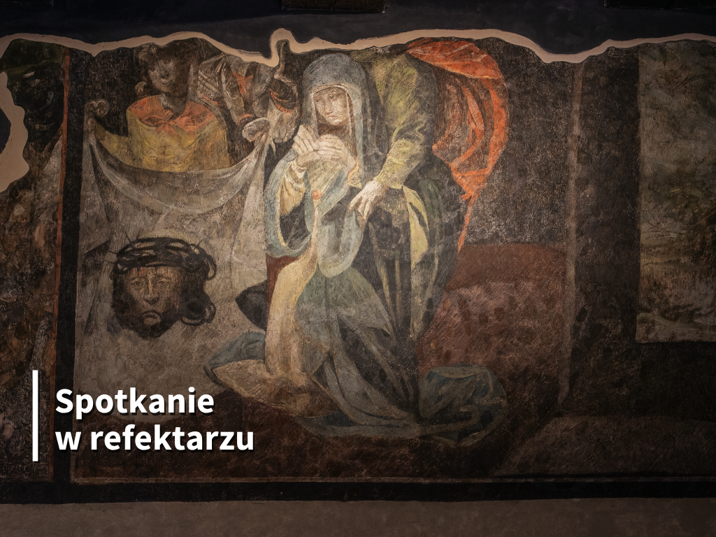 „Niematerialne dziedzictwo kulturowe Bydgoszczy”. Spotkanie dr Anny Kornelii Jędrzejewskiej