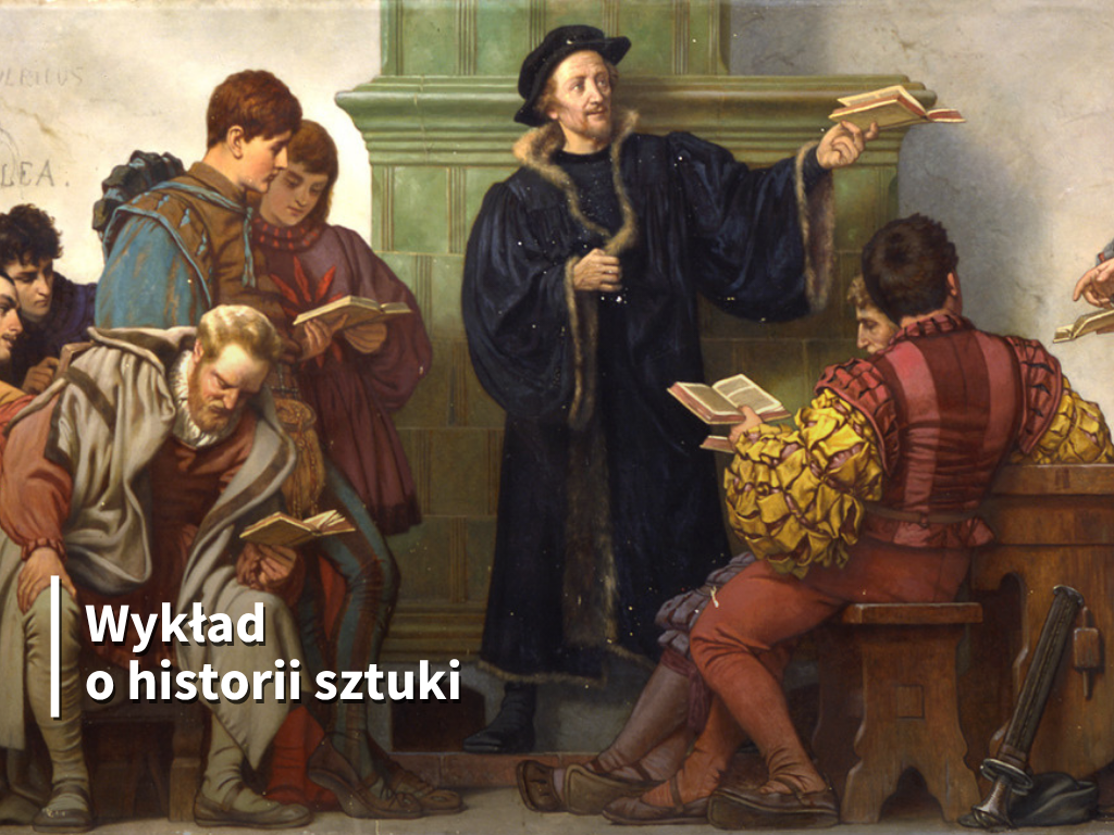 „Życie i wychowanie młodzieży”. Dzieła Otto Brauswettera – wykład dr Agnieszki Wysockiej