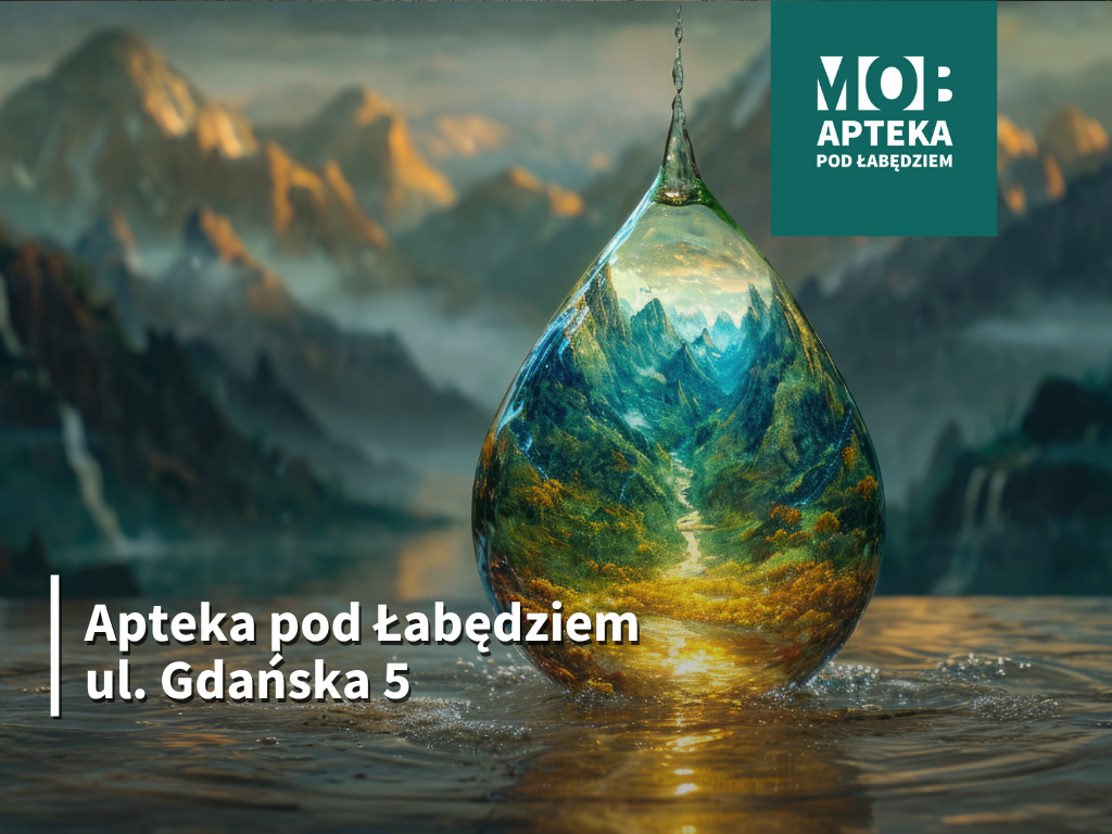 „Podróże kropel” – jak woda krąży w ekosystemie i jej zużycie w domu i mieście