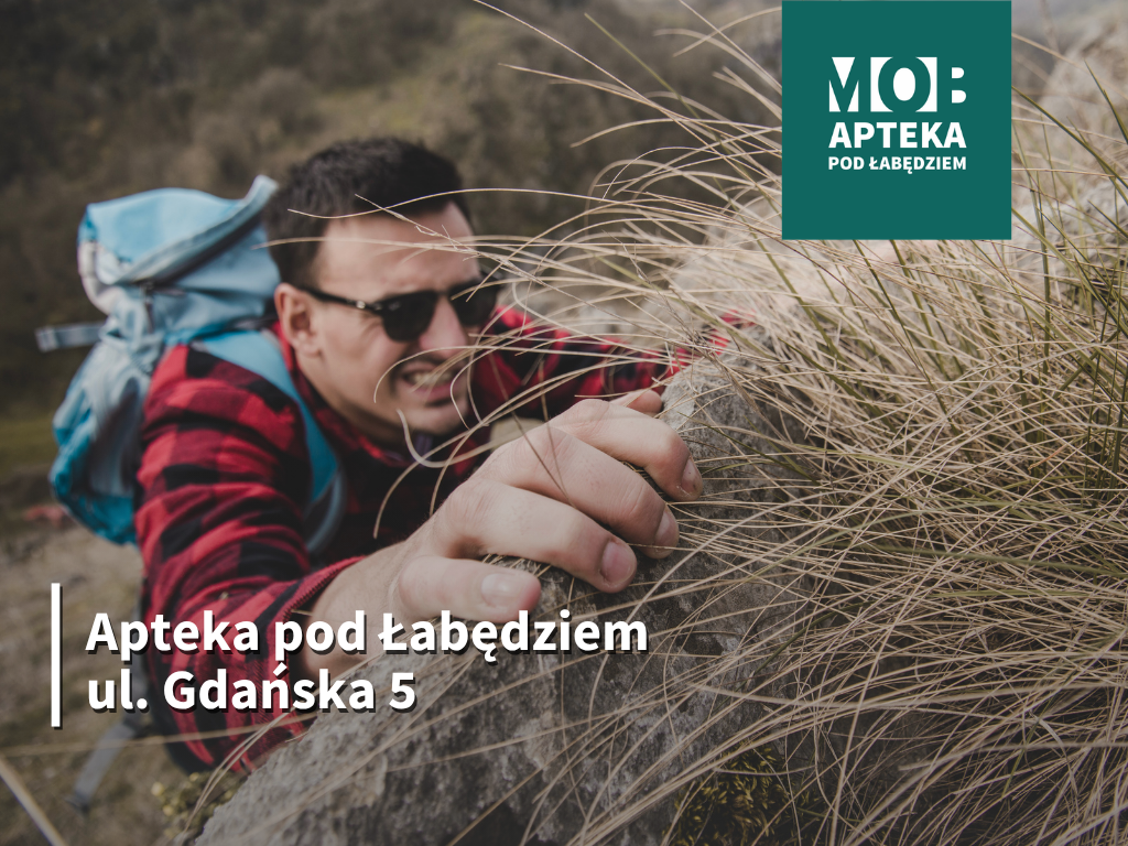 „Survivalowe wakacje”