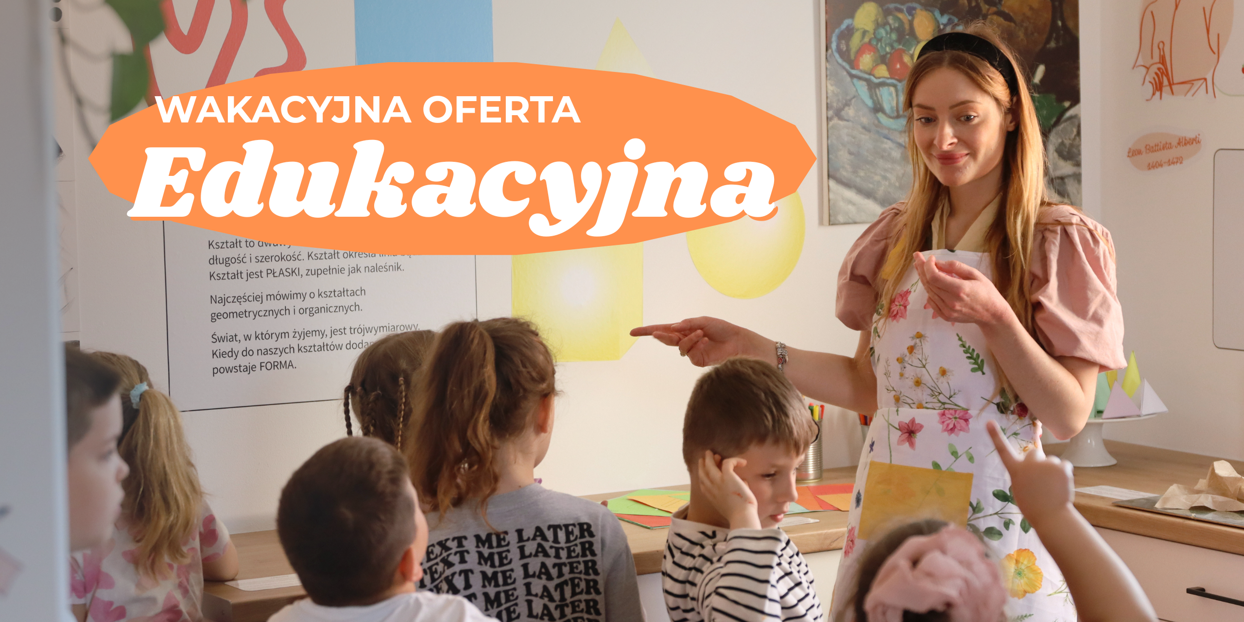 Oferta edukacyjna MOB na wakacje 2026
