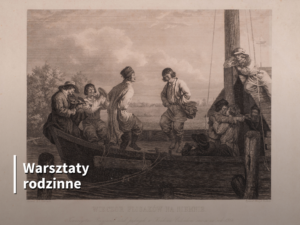 EDD Warsztaty rodzinne Zostań flikakiem