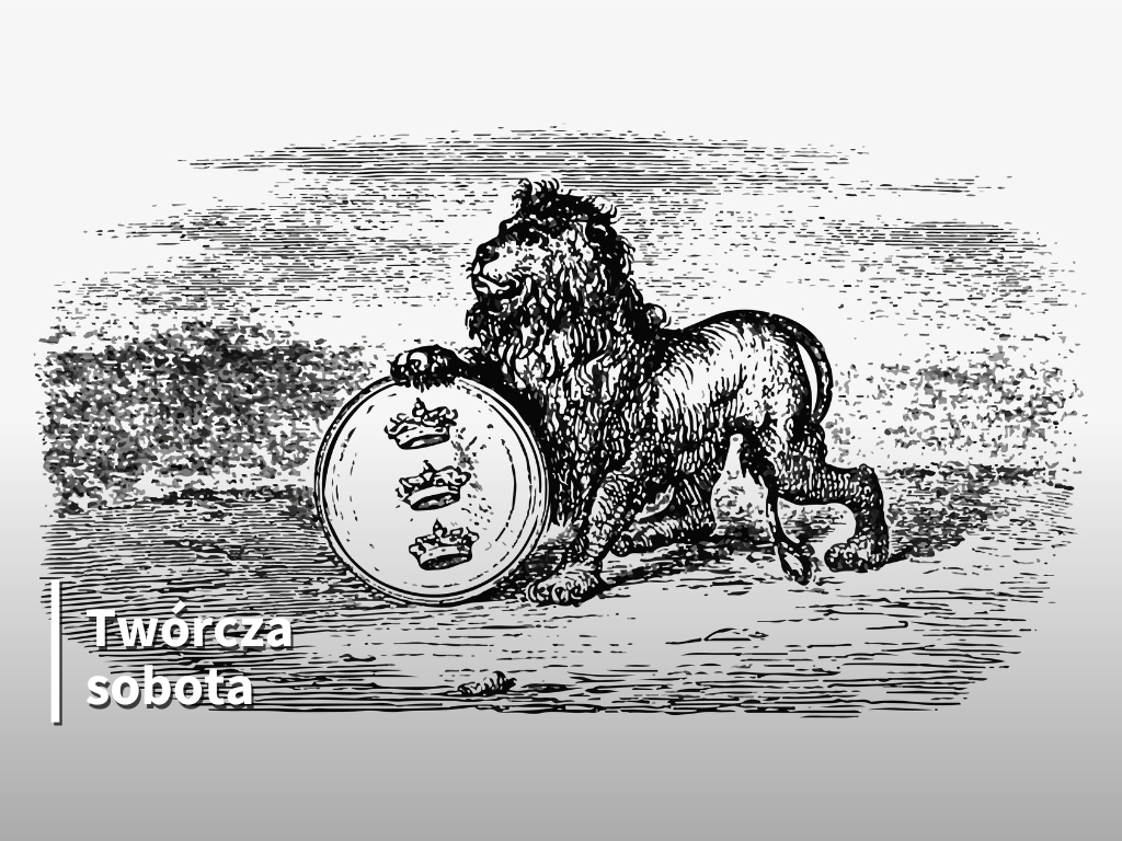 Ex libris – mała forma linorytnicza