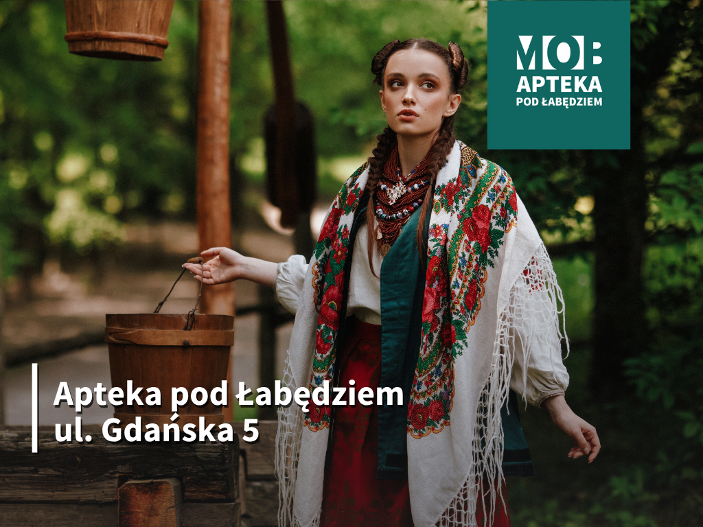 Receptury dawnych Słowian