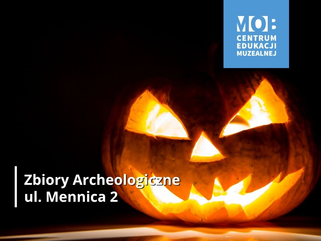 Archeologia z dreszczykiem